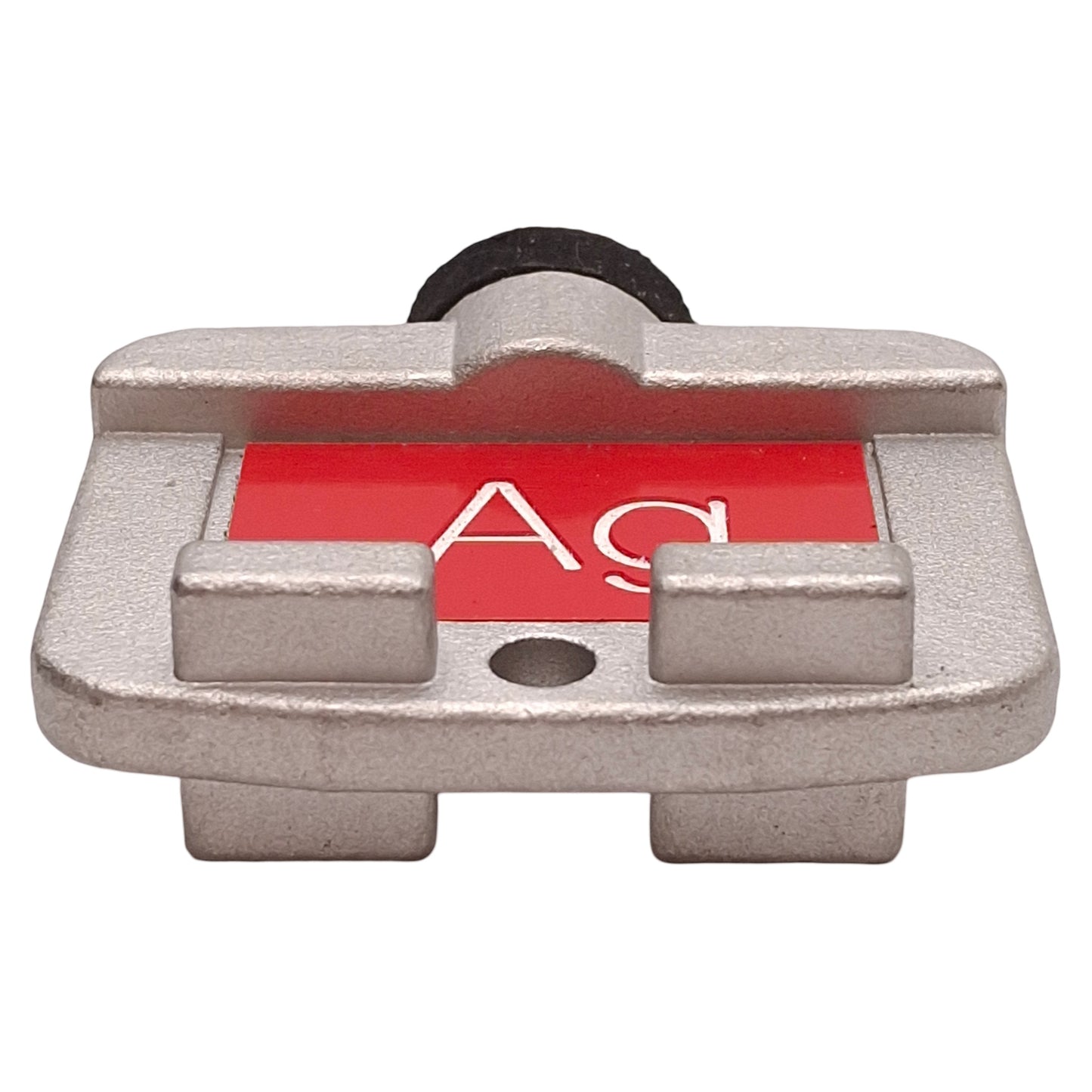New Allen Bradley 440T-AKEYE10AG Guardmaster Trapped Key Interlock Key, Code "Ag"