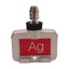 New Allen Bradley 440T-AKEYE10AG Guardmaster Trapped Key Interlock Key, Code "Ag"