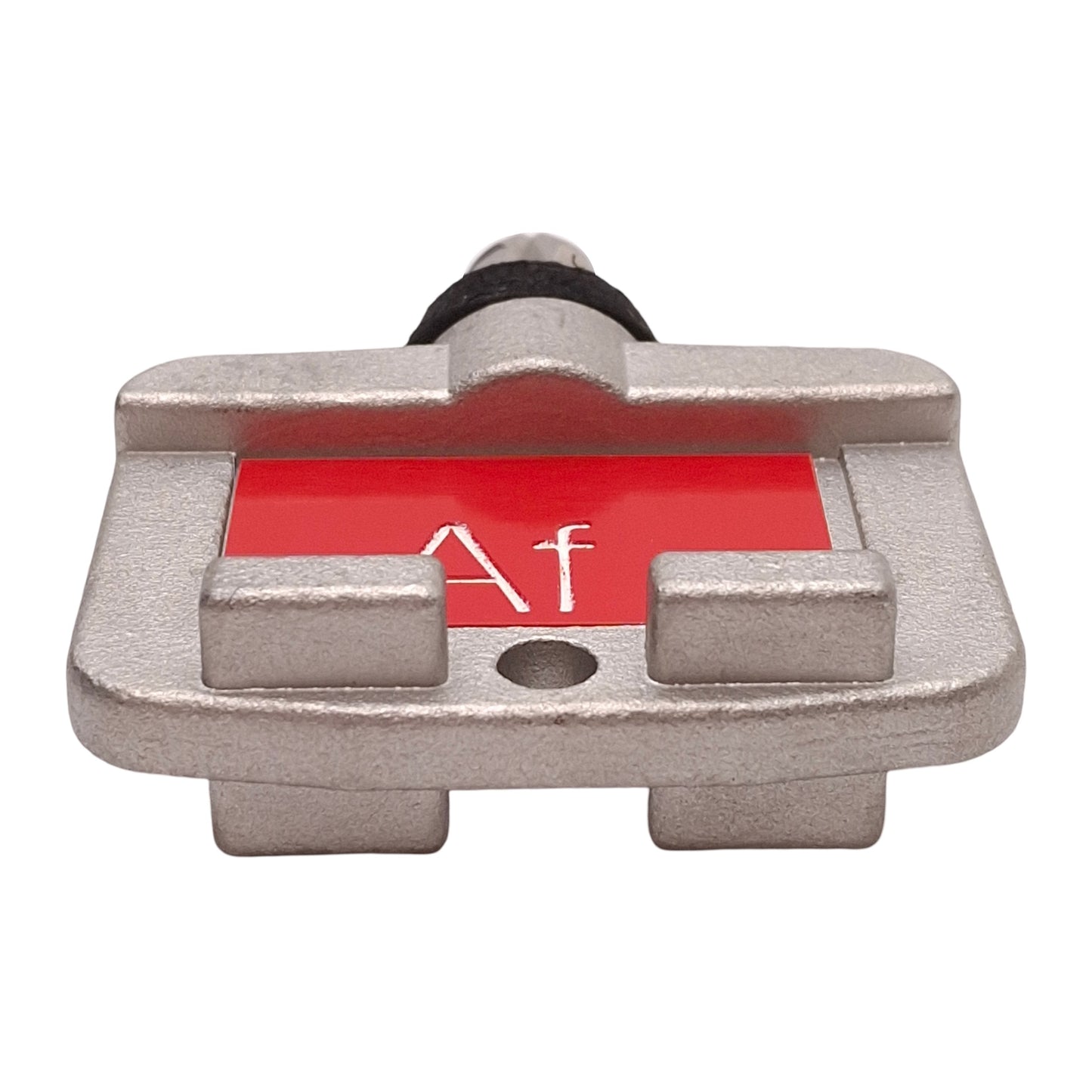 New Allen Bradley 440T-AKEYE10AF Guardmaster Trapped Key Interlock Key, Code "Af"