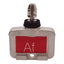 New Allen Bradley 440T-AKEYE10AF Guardmaster Trapped Key Interlock Key, Code "Af"