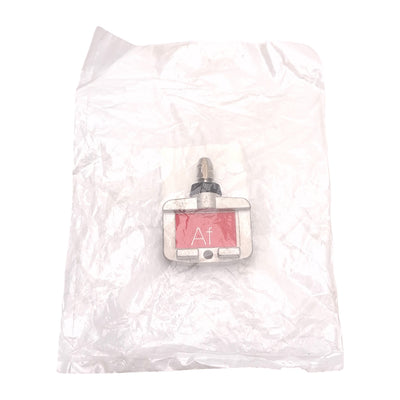 New Allen Bradley 440T-AKEYE10AF Guardmaster Trapped Key Interlock Key, Code "Af"