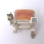 Used Allen Bradley HA-049 Magnetic Coil, 208VAC 60Hz, for Contactor/Motor Starter