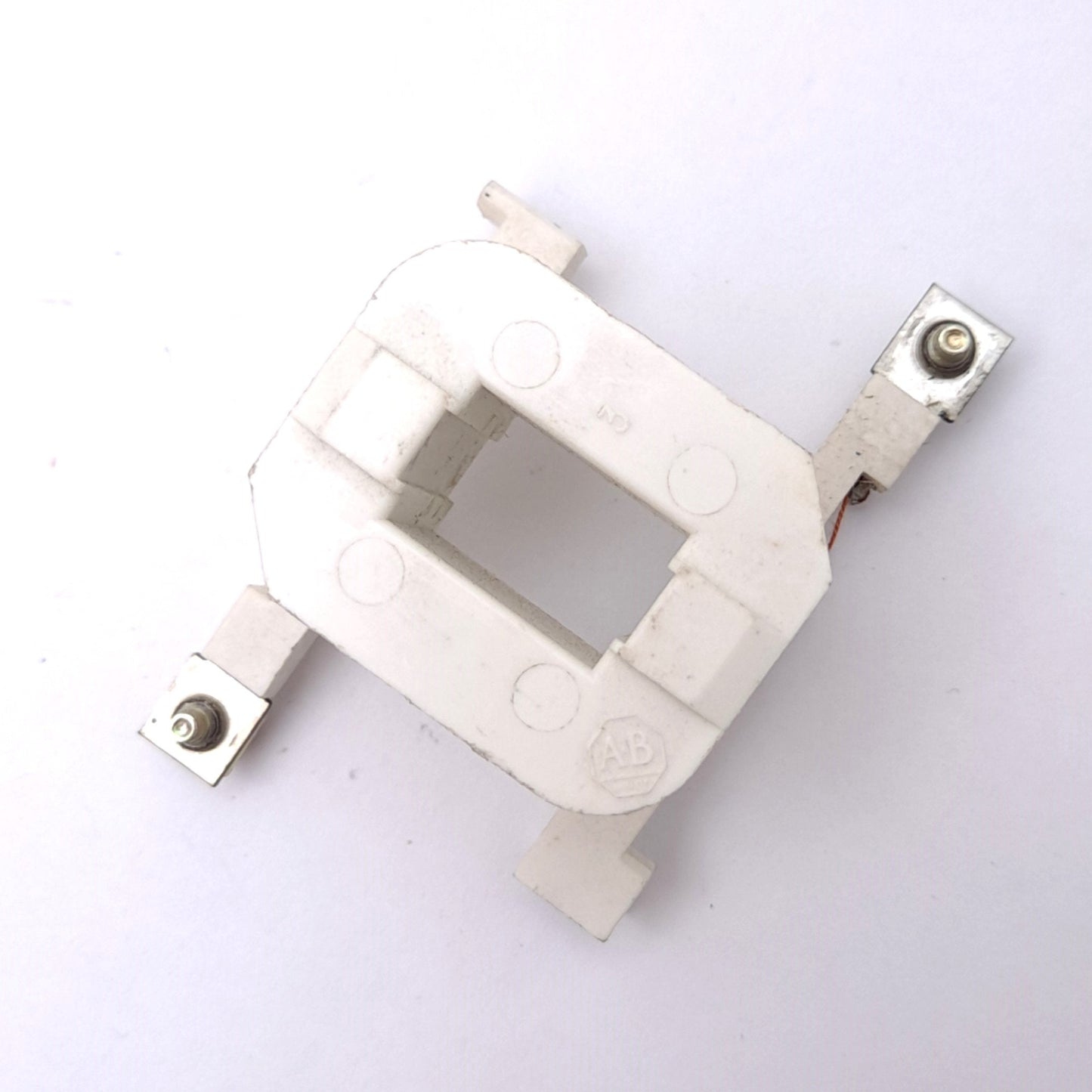 Used Allen Bradley HA-049 Magnetic Coil, 208VAC 60Hz, for Contactor/Motor Starter