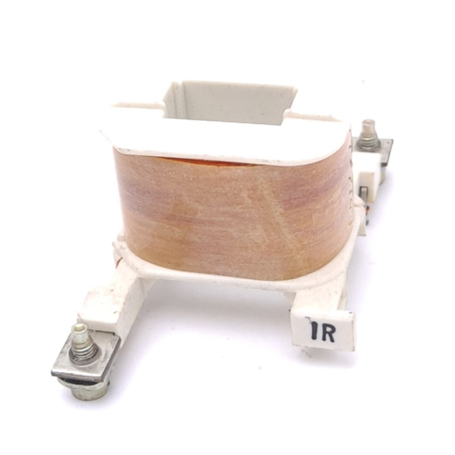 Used Allen Bradley HA-049 Magnetic Coil, 208VAC 60Hz, for Contactor/Motor Starter