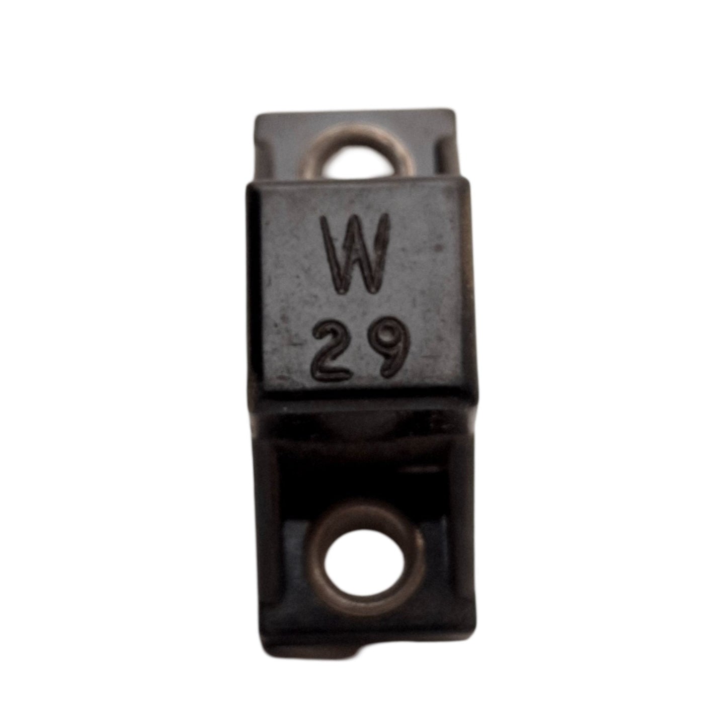 New Lot of 3 Allen-Bradley W29 Overload Relay Heater Element, Trip Class 20 Type W