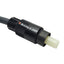 Used Haug 05.0091.100 Static Eliminator U-Bar, 7ft Cable, 150mm x 255mm, X-2000 Coax