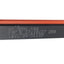 Used Haug 05.0091.100 Static Eliminator U-Bar, 7ft Cable, 150mm x 255mm, X-2000 Coax