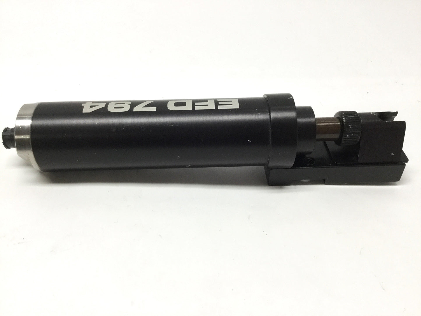 Used Nordson EFD 794-SR Solder Paste Auger Valve Body, Brushed Motor, Sliding Head