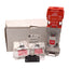 New – Open box Allen Bradley 440T-MSSSE22 Guardmaster Trojan Slamlock Interlock, 2NC+1NO, M20