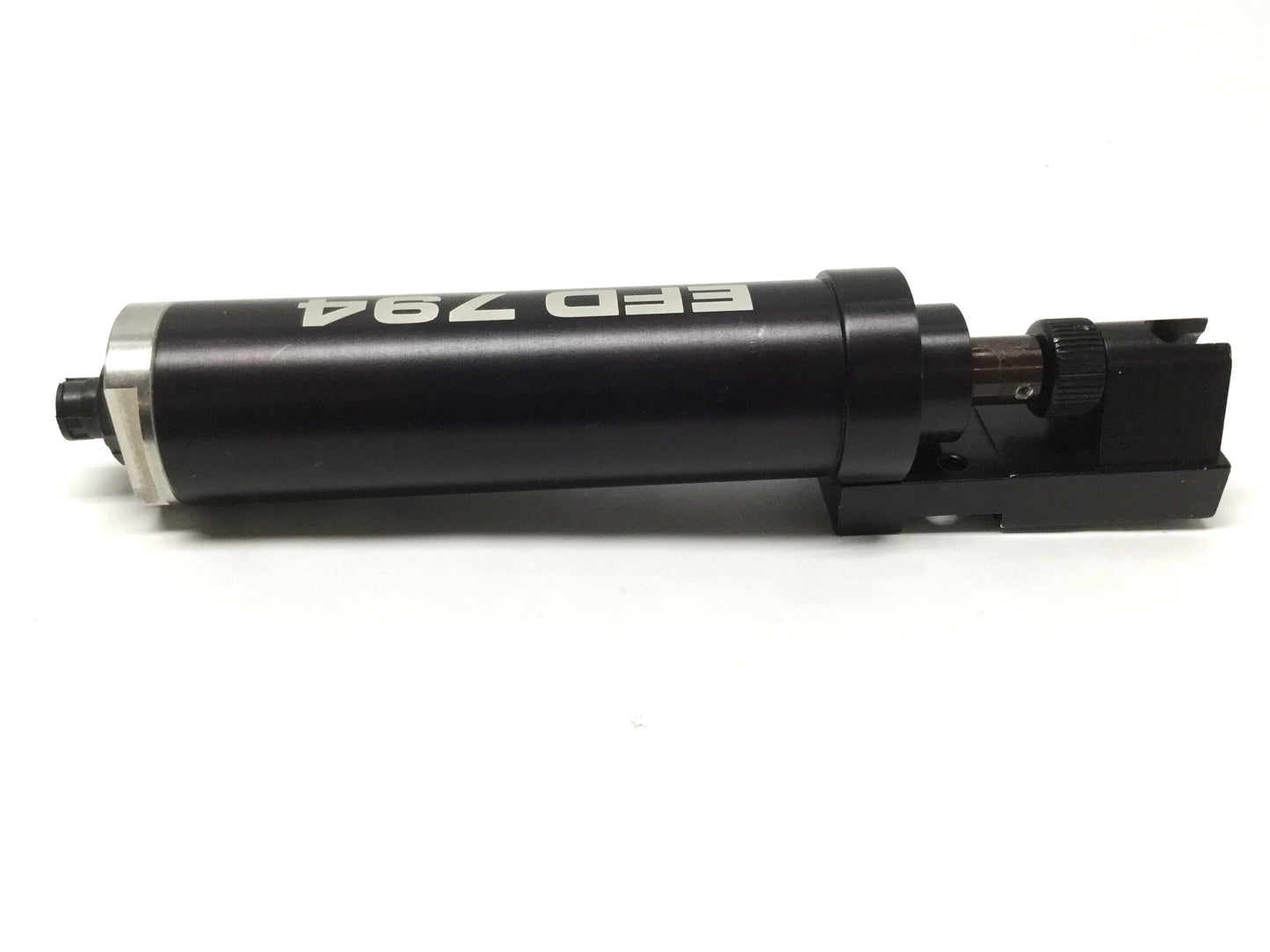 Used Nordson EFD 794-FR Solder Paste Auger Valve Body, Brushed Motor, Fixed Head