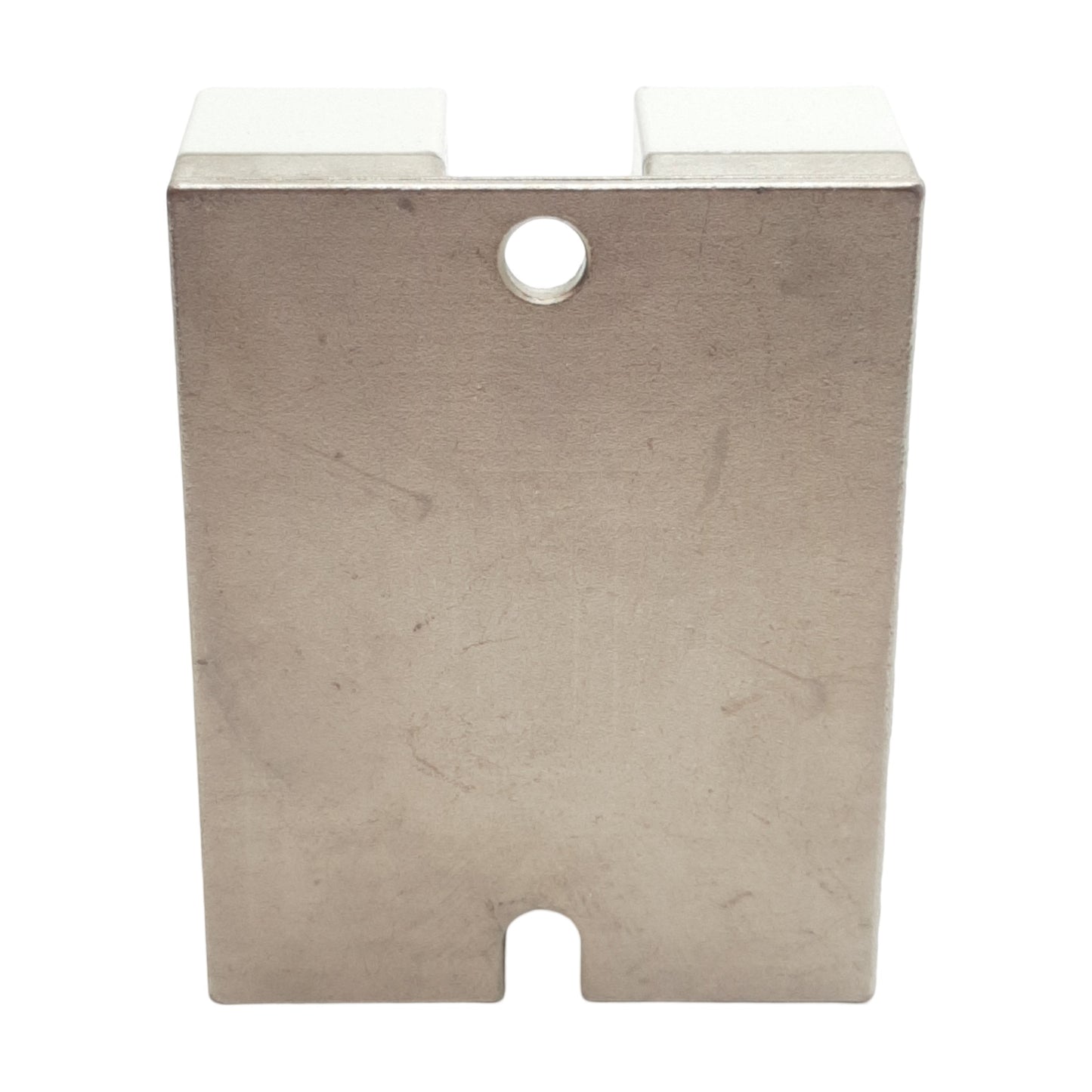 New Idec RSSDN-10A Solid-State Relay, SPST-NO, 4-32VDC In, 48-660VAC 10A Out