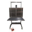 Used Suburban Surgical Company 12661-02-GZLWEF Floor Standing Lift Table With Scale