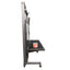 Used Suburban Surgical Company 12661-02-GZLWEF Floor Standing Lift Table With Scale