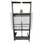 Used Suburban Surgical Company 12661-02-GZLWEF Floor Standing Lift Table With Scale