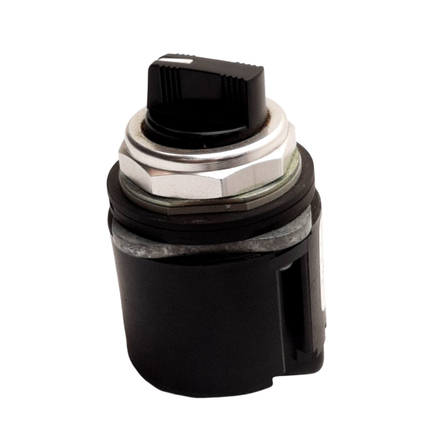 Used Allen-Bradley 800T-U24 Series Q Potentiometer, 300VAC/DC, 5000 Ω, 30mm