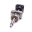 Used Issoku C5 17 540306 Linear Ball Screw Assembly, ø10mm, 4mm Lead, 80mm Stroke