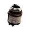 Used Allen-Bradley 800T-U24 Series P Potentiometer, 300VAC, 5000 Ω, 30mm