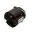 Used Allen-Bradley 800T-U24 Series P Potentiometer, 300VAC, 5000 Ω, 30mm
