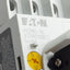 Used Eaton PKZM0-10 IEC Motor Circuit Breaker 10HP 3-PH 600VAC, 6.3-10A, 3-Poles