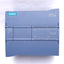 Used Siemens 6ES7 214-1AE30-0XB0 SIMATIC S7-1200 PLC Processor, 24VDC, 16 In, 10 Out