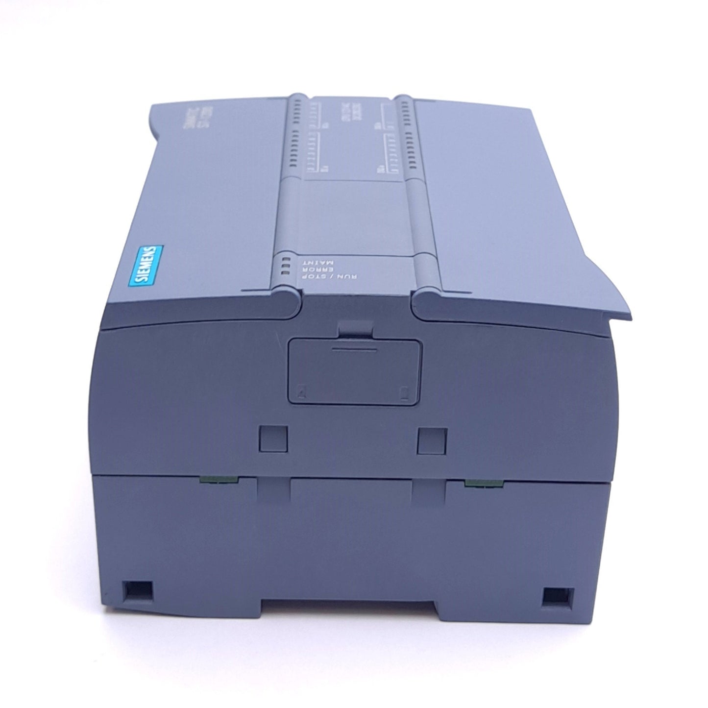 Used Siemens 6ES7 214-1AE30-0XB0 SIMATIC S7-1200 PLC Processor, 24VDC, 16 In, 10 Out