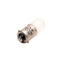New Allen-Bradley 800T-N320W White Replacement Pushbutton LED Lamp, 120VAC