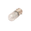 New Allen-Bradley 800T-N320W White Replacement Pushbutton LED Lamp, 120VAC