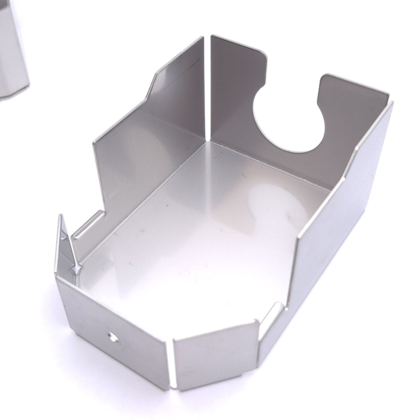 New Keyence FR-LMP1 Protective Cover Kit for FR Series Radar Sensor, ø26.5mm Mount