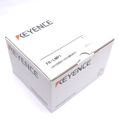 New Keyence FR-LMP1 Protective Cover Kit for FR Series Radar Sensor, ø26.5mm Mount