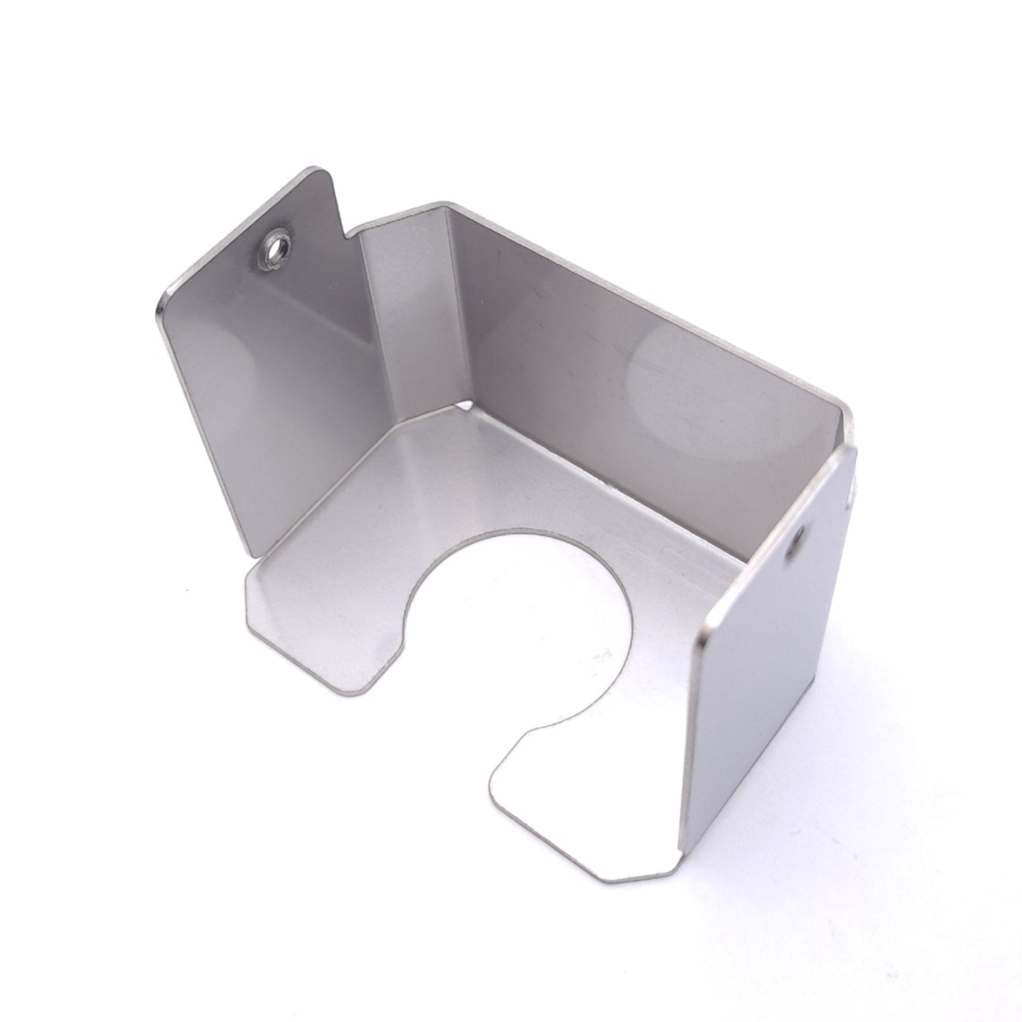 New Keyence FR-LMP1 Protective Cover Kit for FR Series Radar Sensor, ø26.5mm Mount