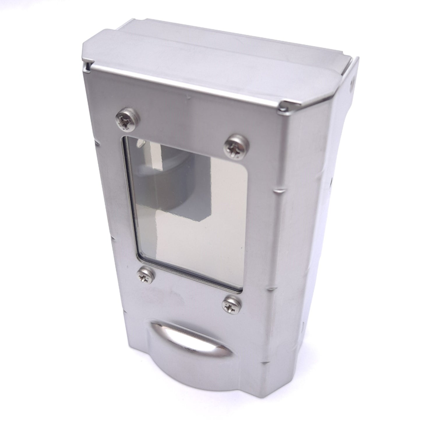 New Keyence FR-LMP1 Protective Cover Kit for FR Series Radar Sensor, ø26.5mm Mount