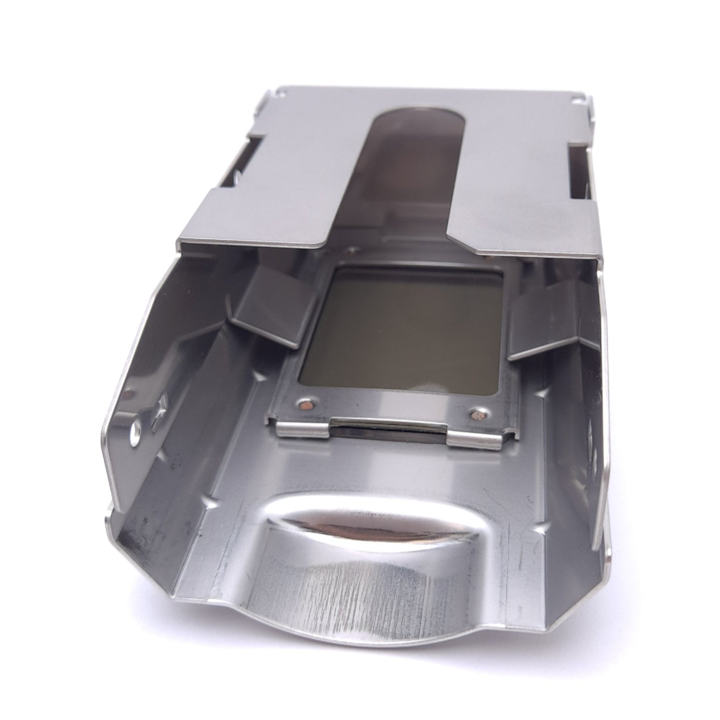 New Keyence FR-LMP1 Protective Cover Kit for FR Series Radar Sensor, ø26.5mm Mount