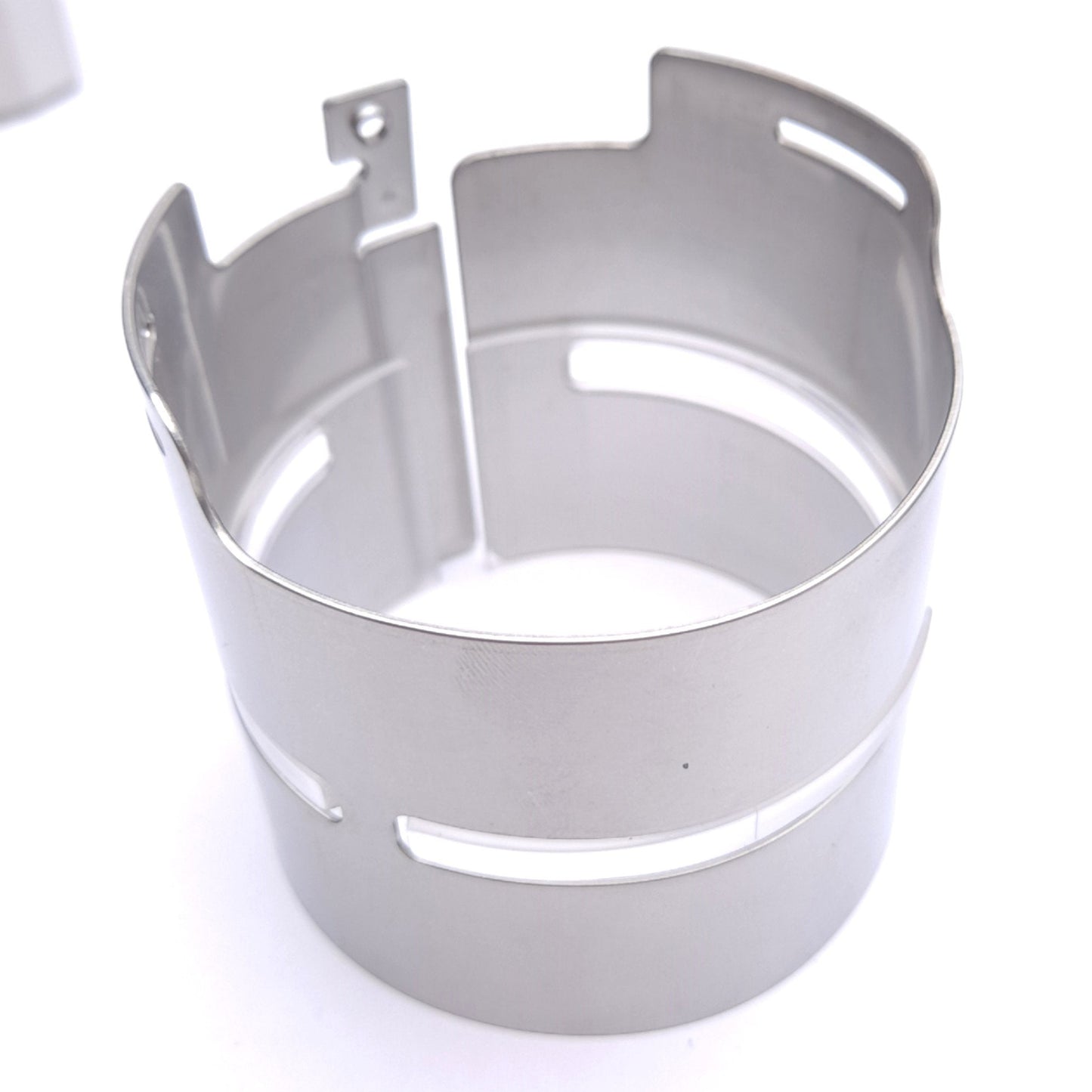 New Keyence FR-LMP1 Protective Cover Kit for FR Series Radar Sensor, ø26.5mm Mount