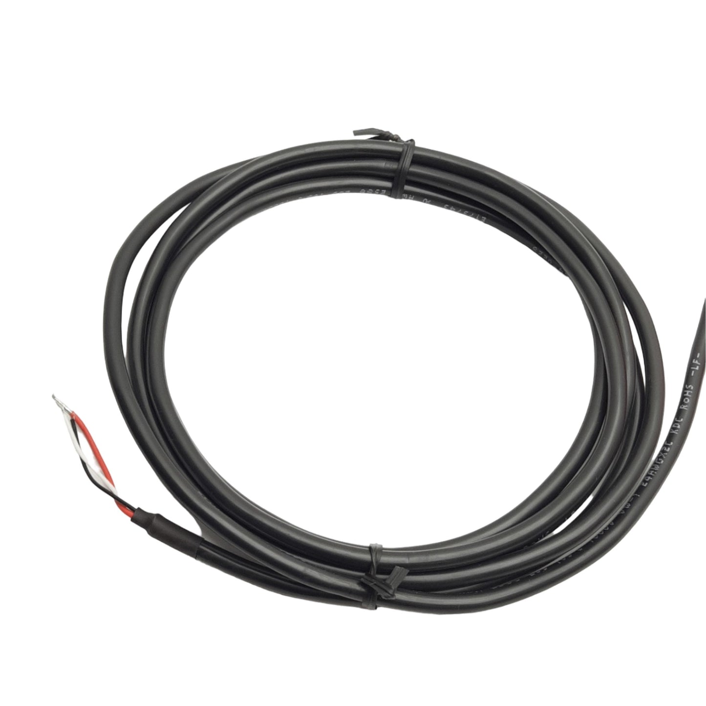 Used Continental CTRC-12000-4000 Open AC Current Sensor, ø12in, 4000FLA, 10-30VDC