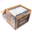 New Box of 10 Hubbell 801C RACO 4in Square Covers, ø1.406in Receptacle, 1/2in Raised