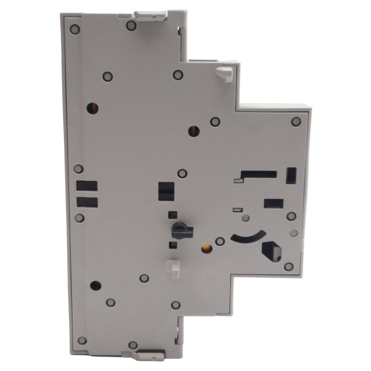 New Allen Bradley 140M-C-ASA11 Auxiliary Contact Block, 2-Pole 1NO 1NC, 5A 600VAC