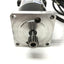 Used CMC ME2130-1988 PM Permanent Magnet DC Servo Motor NEMA 23 Ø1/4" Shaft w/Encoder
