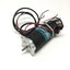 Used Galil Motion E243 N23-54-1000 DC Servo Motor NEMA 23 Ø1/4" Shaft w/Encoder