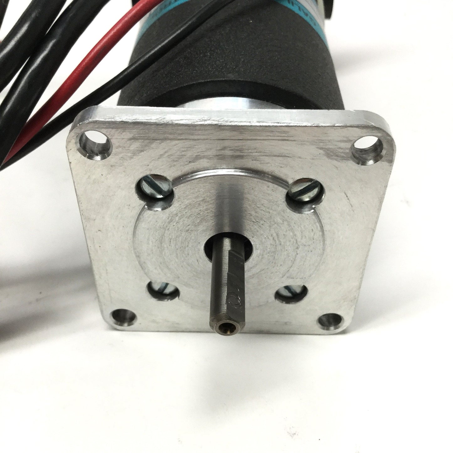 Used Galil Motion E243 N23-54-1000 DC Servo Motor NEMA 23 Ø1/4" Shaft w/Encoder