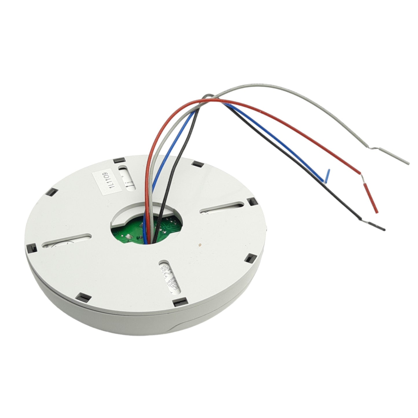 New Leviton OSC15-10W Infrared Occupancy Sensor, 1500sq. feet, 24VDC Input/Output