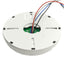 New Leviton OSC15-10W Infrared Occupancy Sensor, 1500sq. feet, 24VDC Input/Output