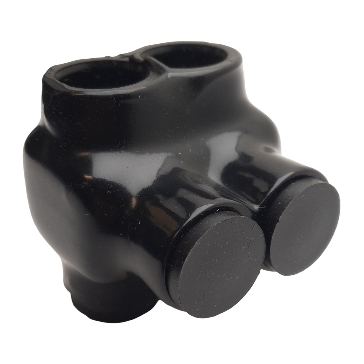 New NSI Polaris Sales IT 250 Insulated Connector, 2-Port, 1-Pole, 250MCM-6AWG, 600V