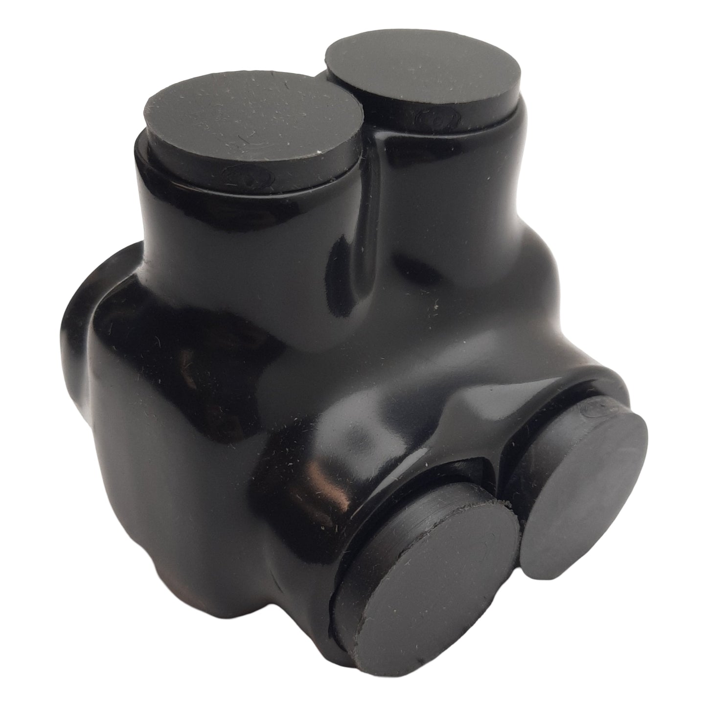 New NSI Polaris Sales IT 250 Insulated Connector, 2-Port, 1-Pole, 250MCM-6AWG, 600V