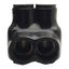 New NSI Polaris Sales IT 250 Insulated Connector, 2-Port, 1-Pole, 250MCM-6AWG, 600V