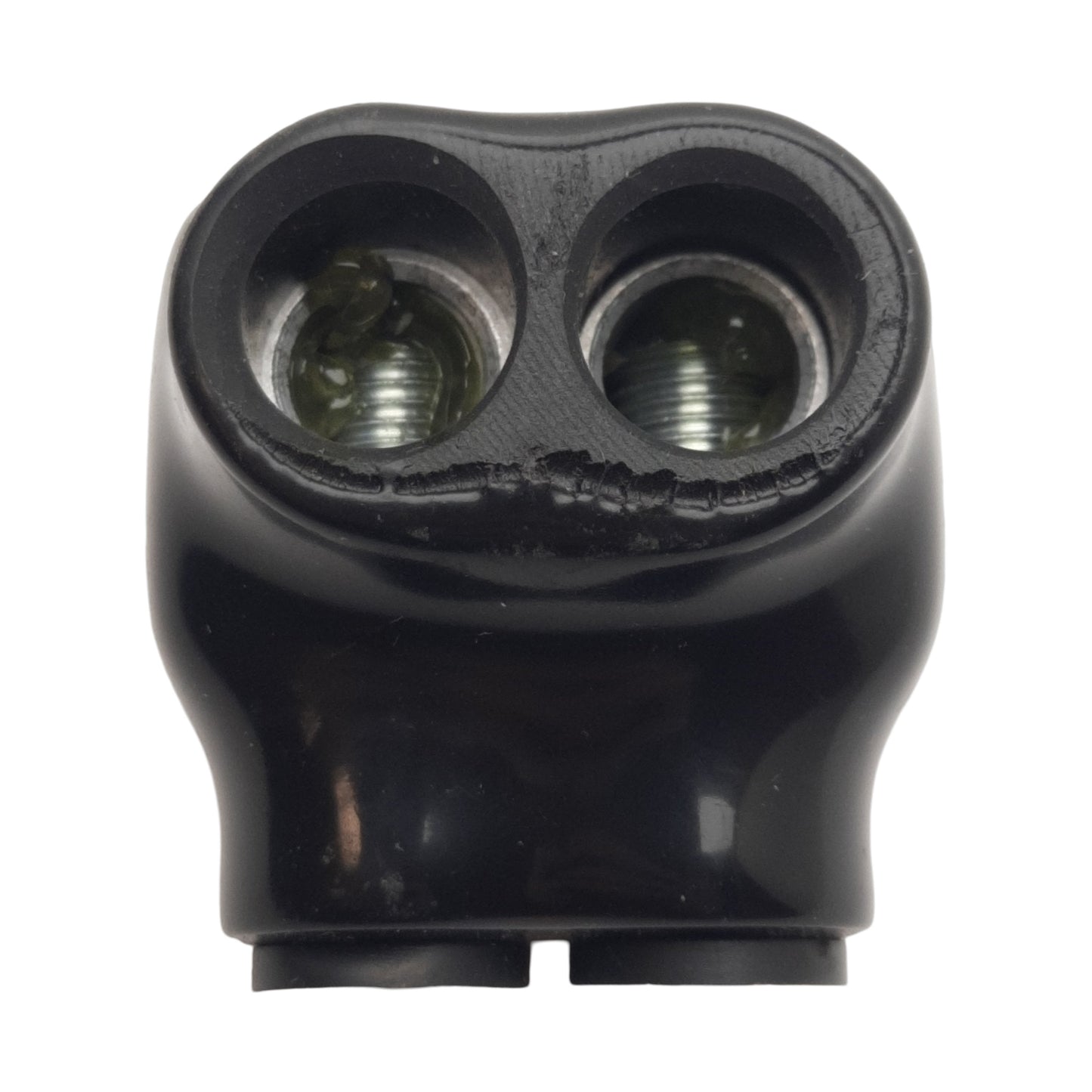 New NSI Polaris Sales IT-1/0 Insulated Connector, 2-Port, 1-Pole, 1/0-14AWG, 600V