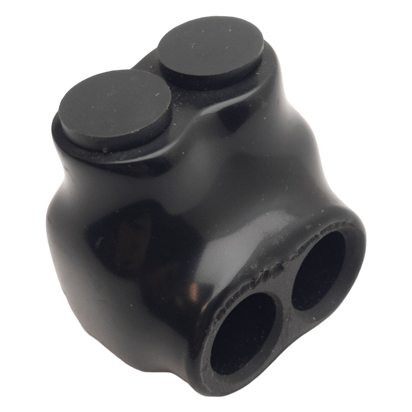 New NSI Polaris Sales IT-1/0 Insulated Connector, 2-Port, 1-Pole, 1/0-14AWG, 600V