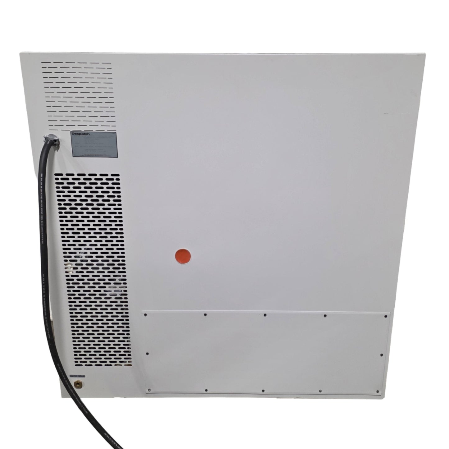 Used Despatch EC205 Ecosphere Environmental Test Chamber -30°C To 177°C, 208VAC 20A