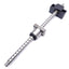 Used Hansan C5 17 Linear Ball Screw Assembly, ø15mm, 10mm Lead, 275mm Stroke