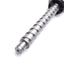 Used Hansan C5 17 Linear Ball Screw Assembly, ø15mm, 10mm Lead, 275mm Stroke