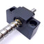 Used Hansan C5 17 Linear Ball Screw Assembly, ø15mm, 10mm Lead, 275mm Stroke